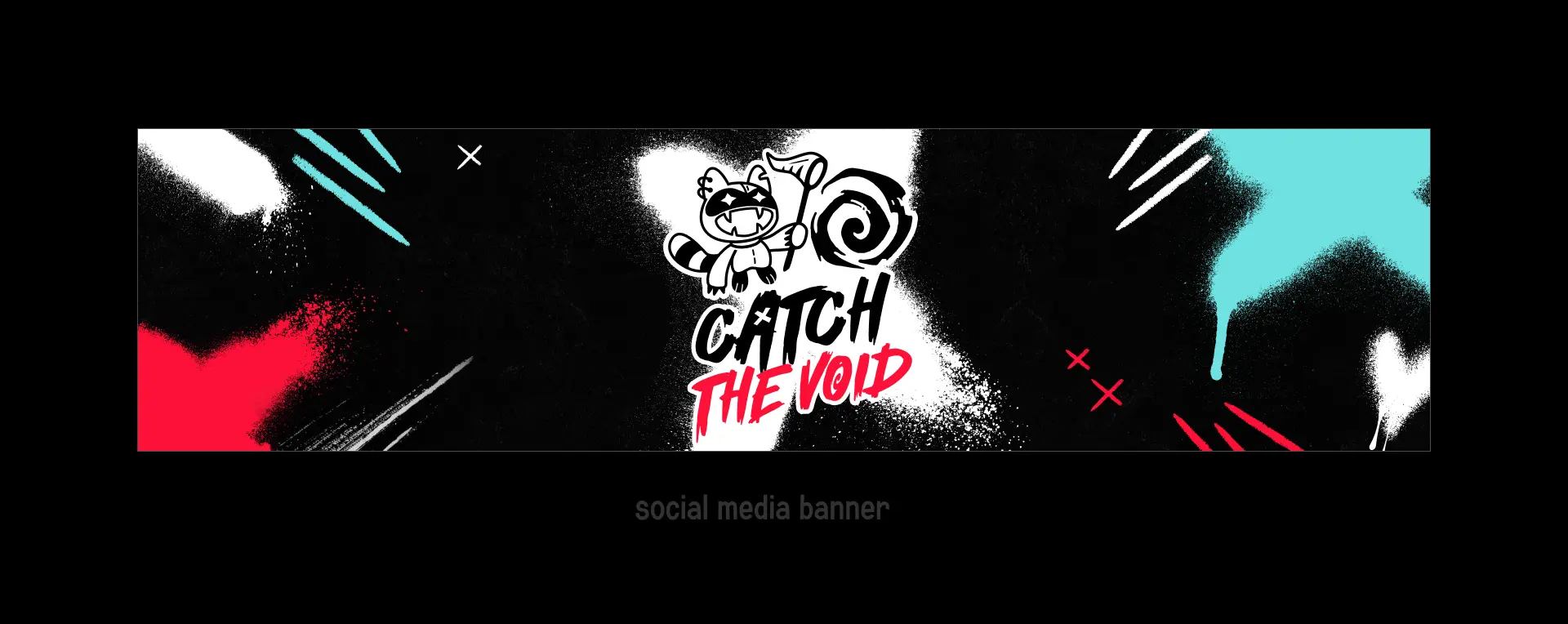 Catch The Void image