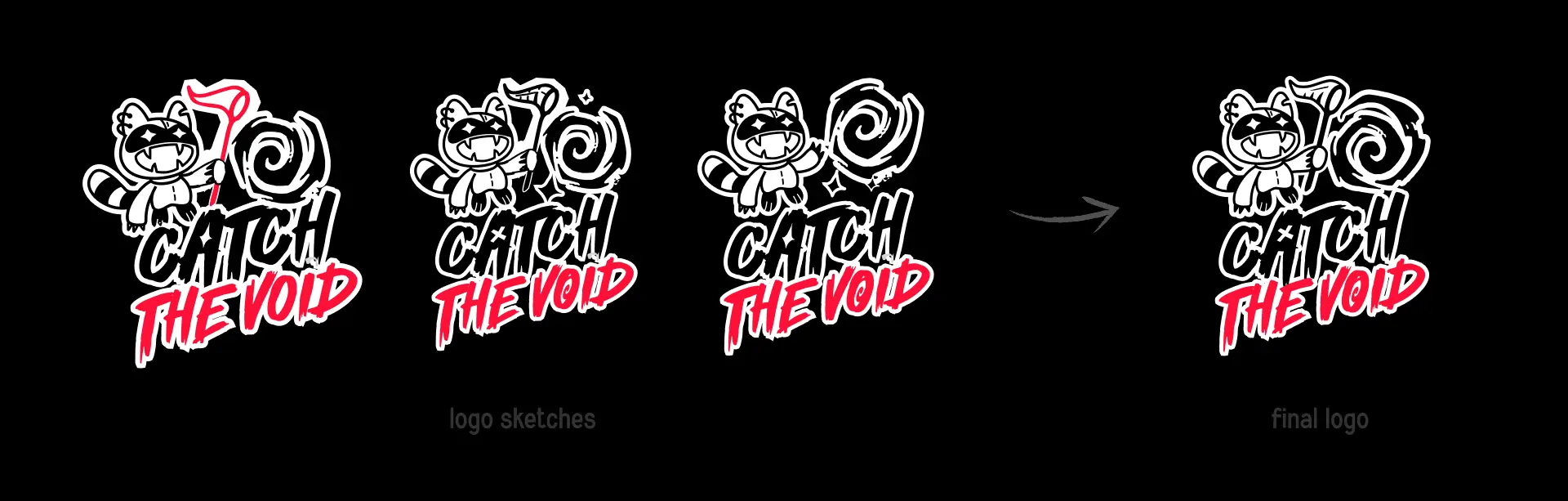 Catch The Void image