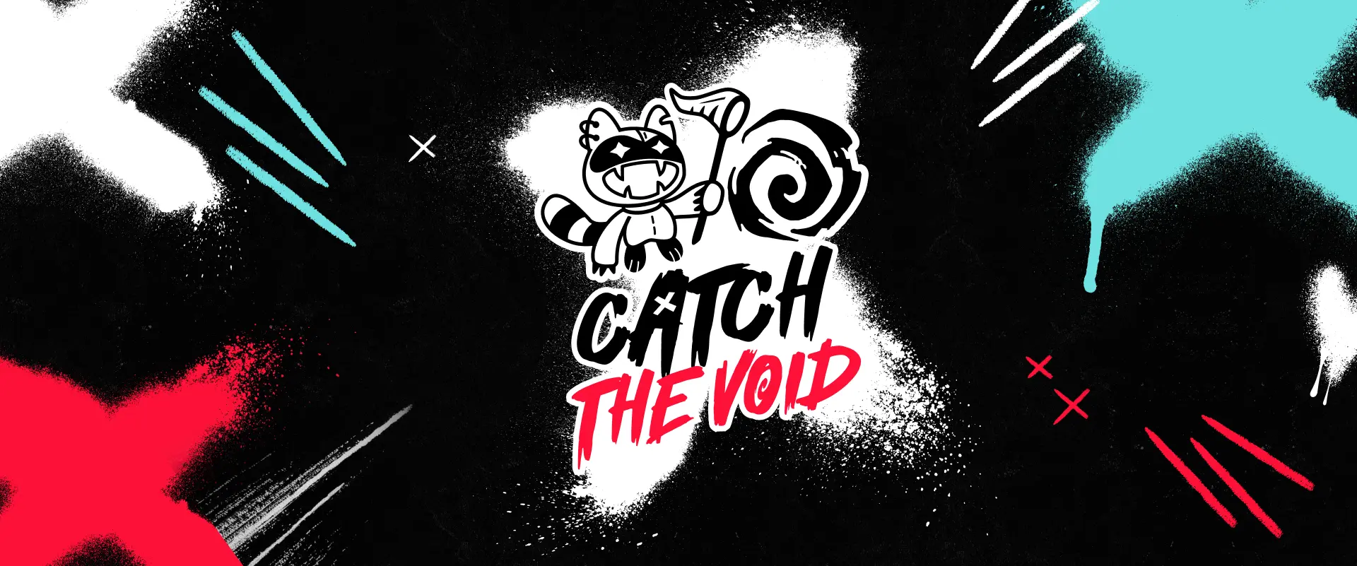 Catch The Void