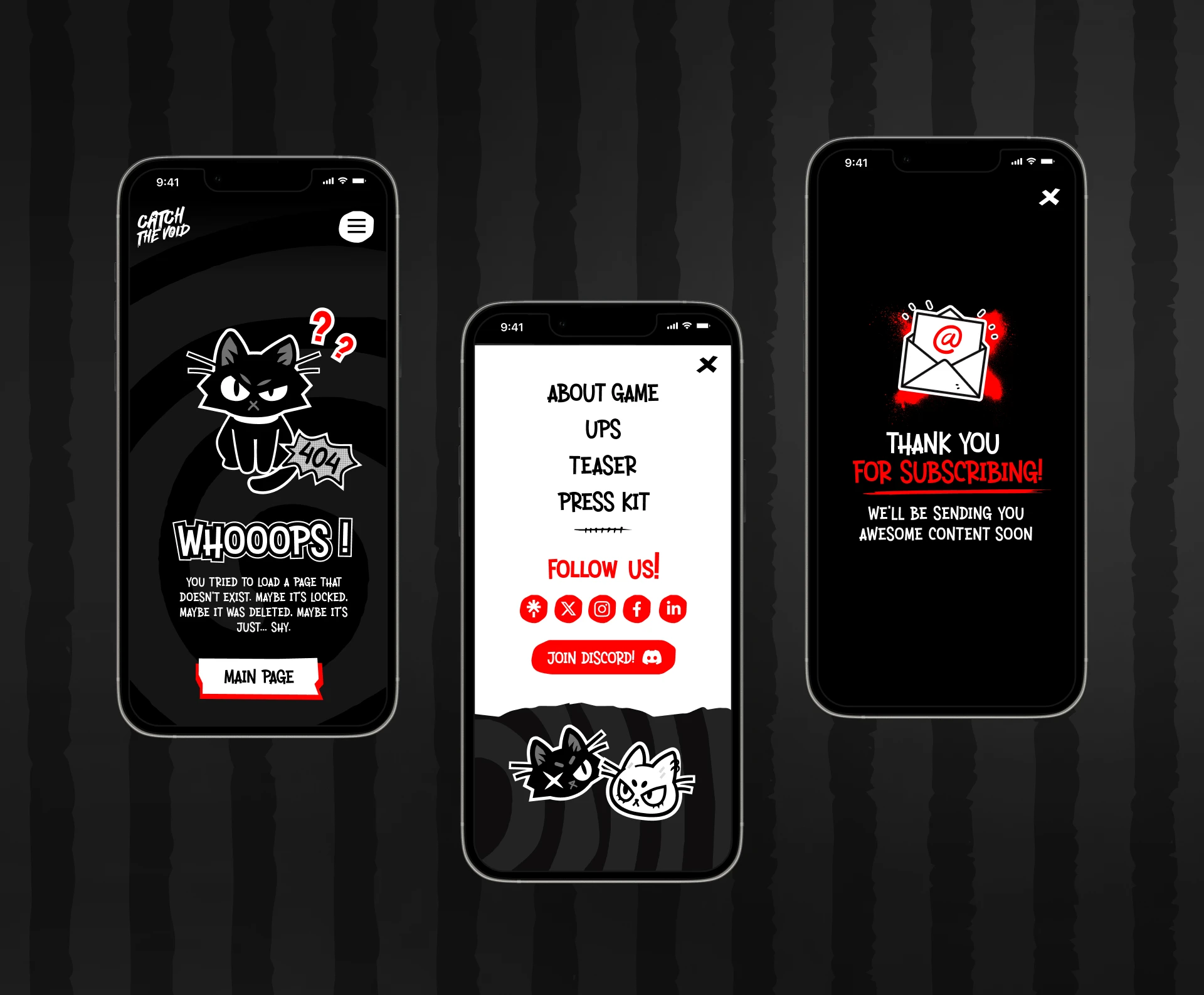 The Whisker Watch image