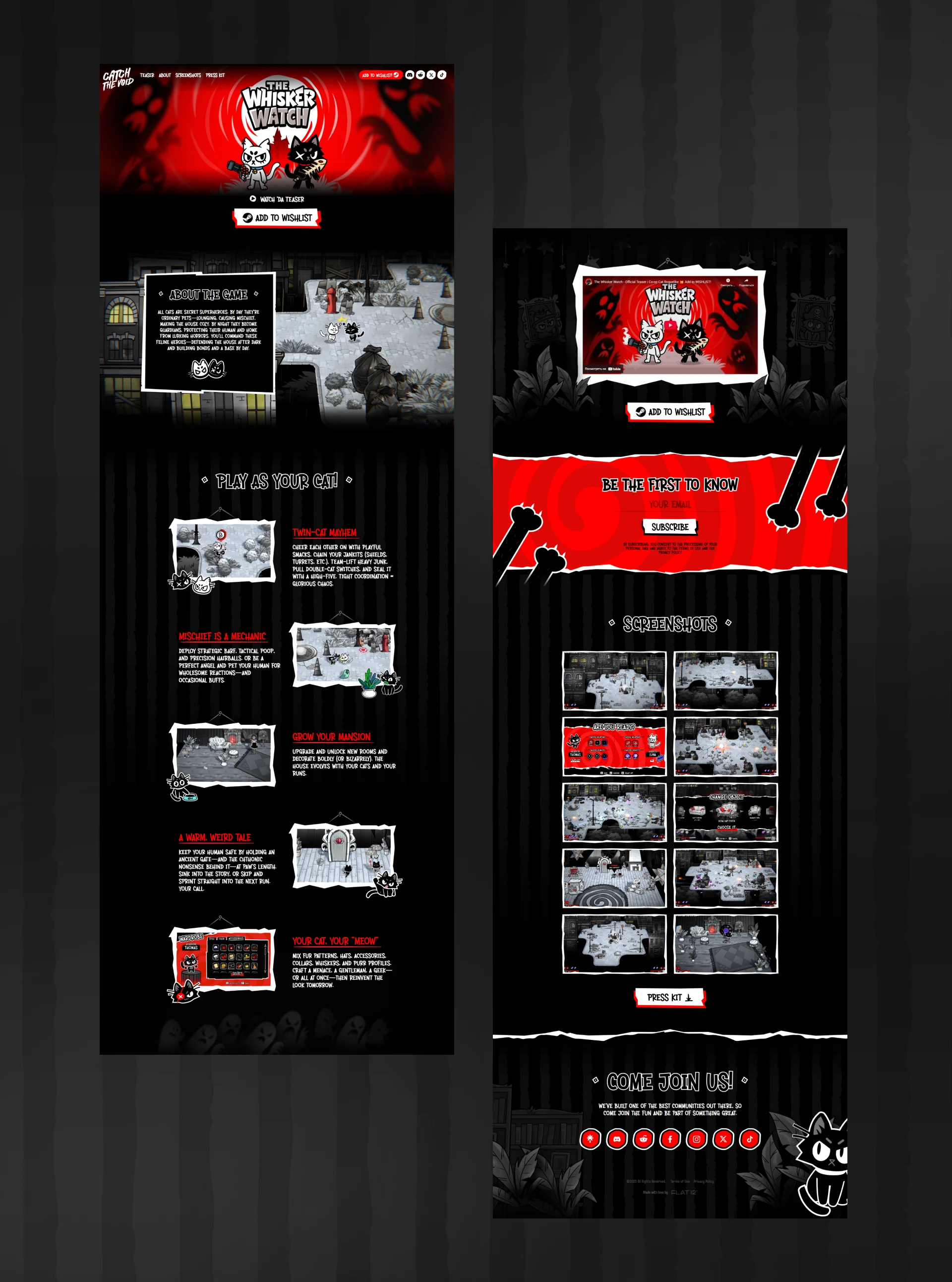 The Whisker Watch image