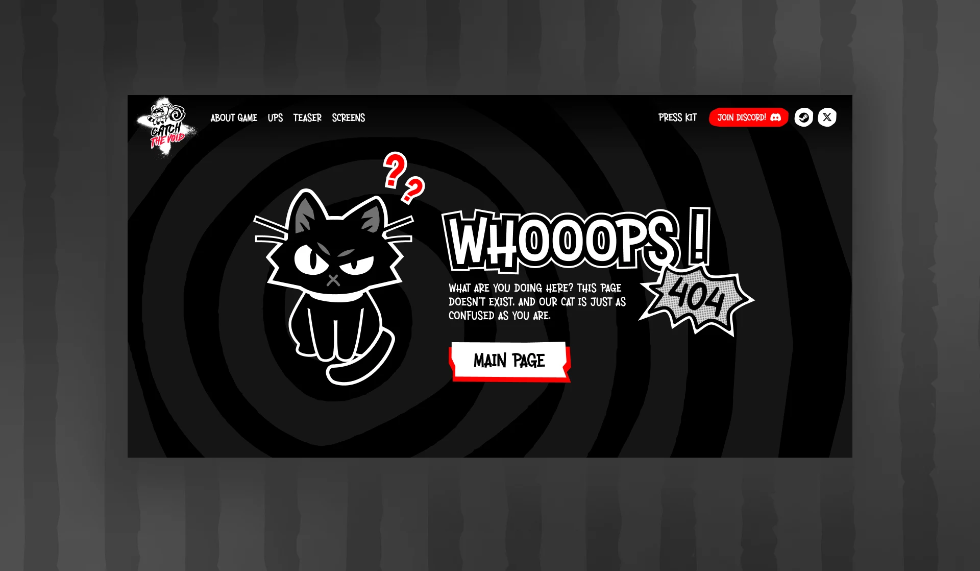 The Whisker Watch image