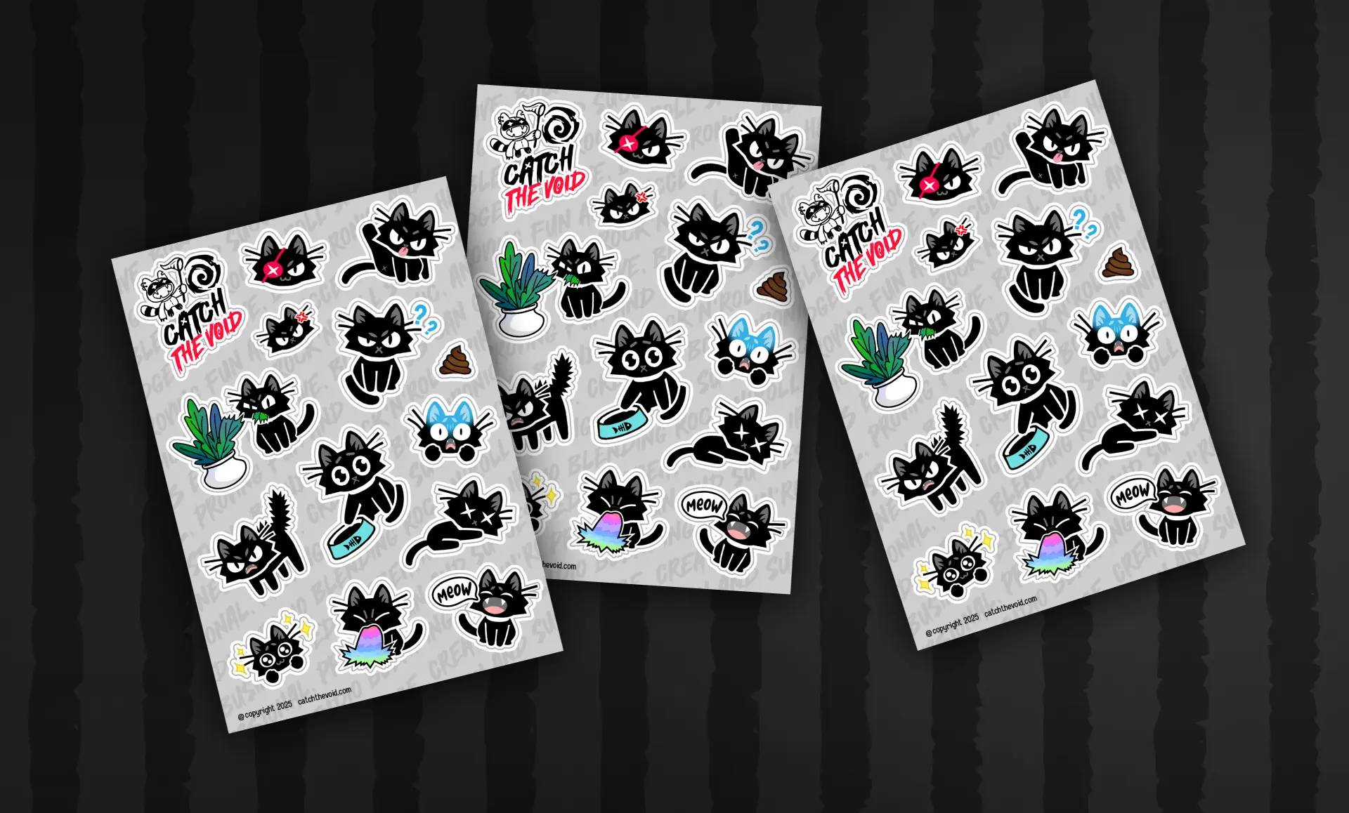 The Whisker Watch image